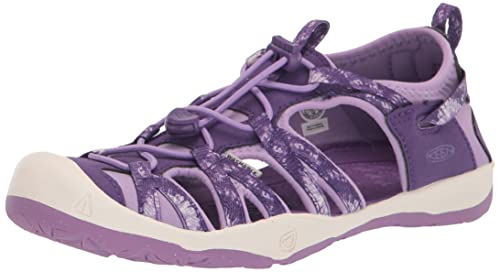 KEEN Unisex Kinder Moxie Sandalen von KEEN