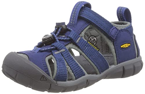 KEEN, Unisex Kinder Seacamp 2 CNX Sandalen von KEEN