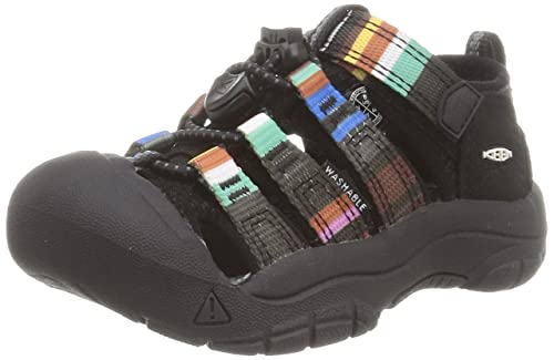 KEEN Unisex Baby Newport H2 Sandalen, Raya Black, 20/21 EU Bild wird aktualisiert von KEEN