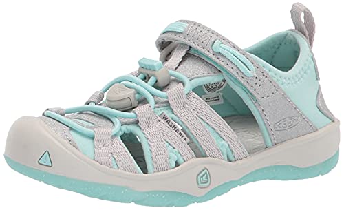 KEEN Unisex Kinder Moxie Sandalen von KEEN