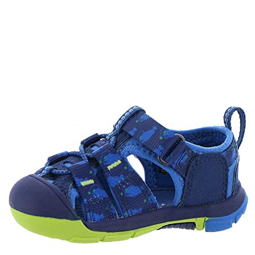 KEEN Unisex Kinder Newport H2 Sandalen von KEEN