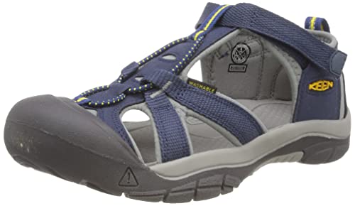 KEEN Venice H2 Sandalen, Navy/Grey, 25/26 EU von KEEN