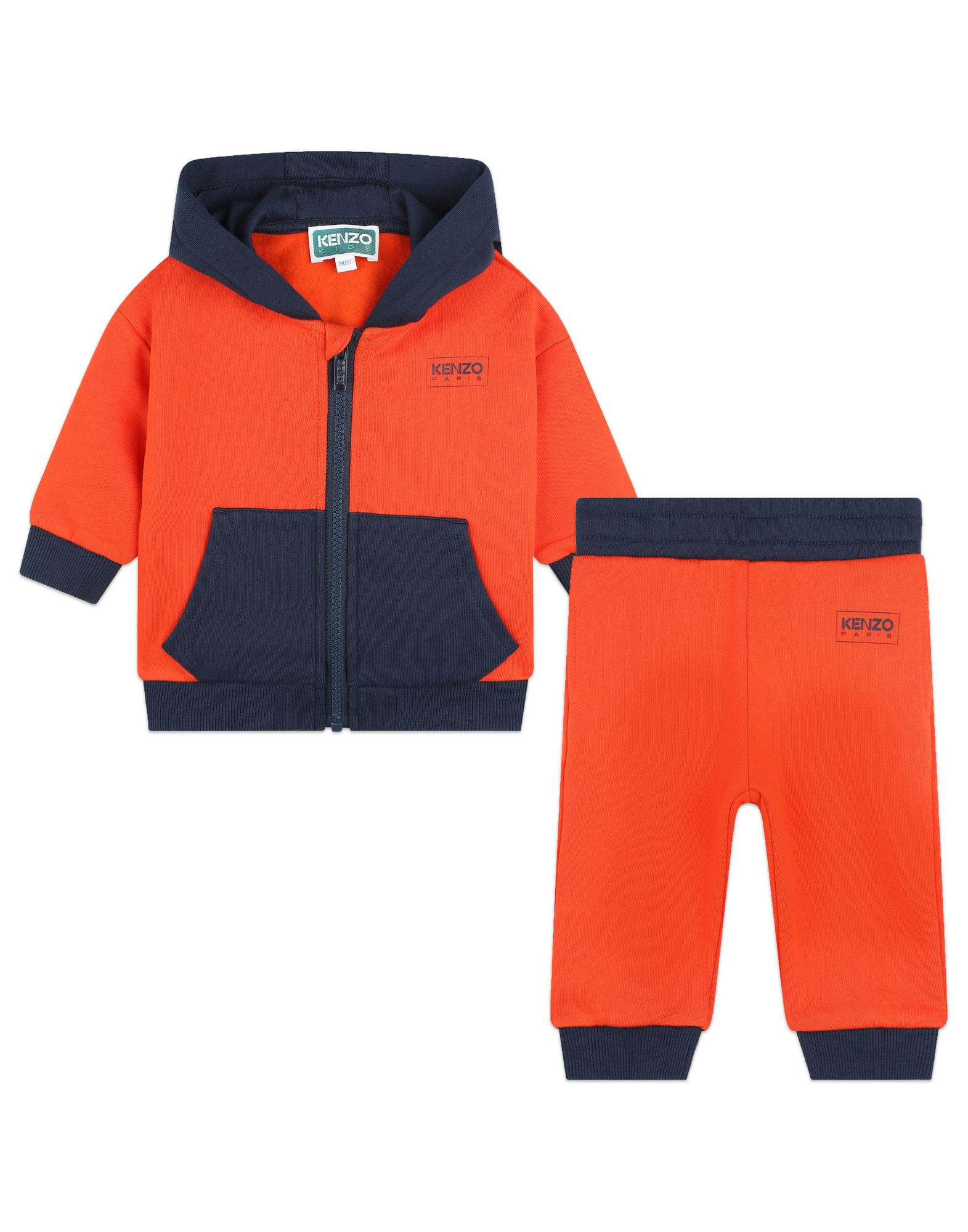 KENZO KIDS Babykleidung-set Kinder Rot von KENZO KIDS