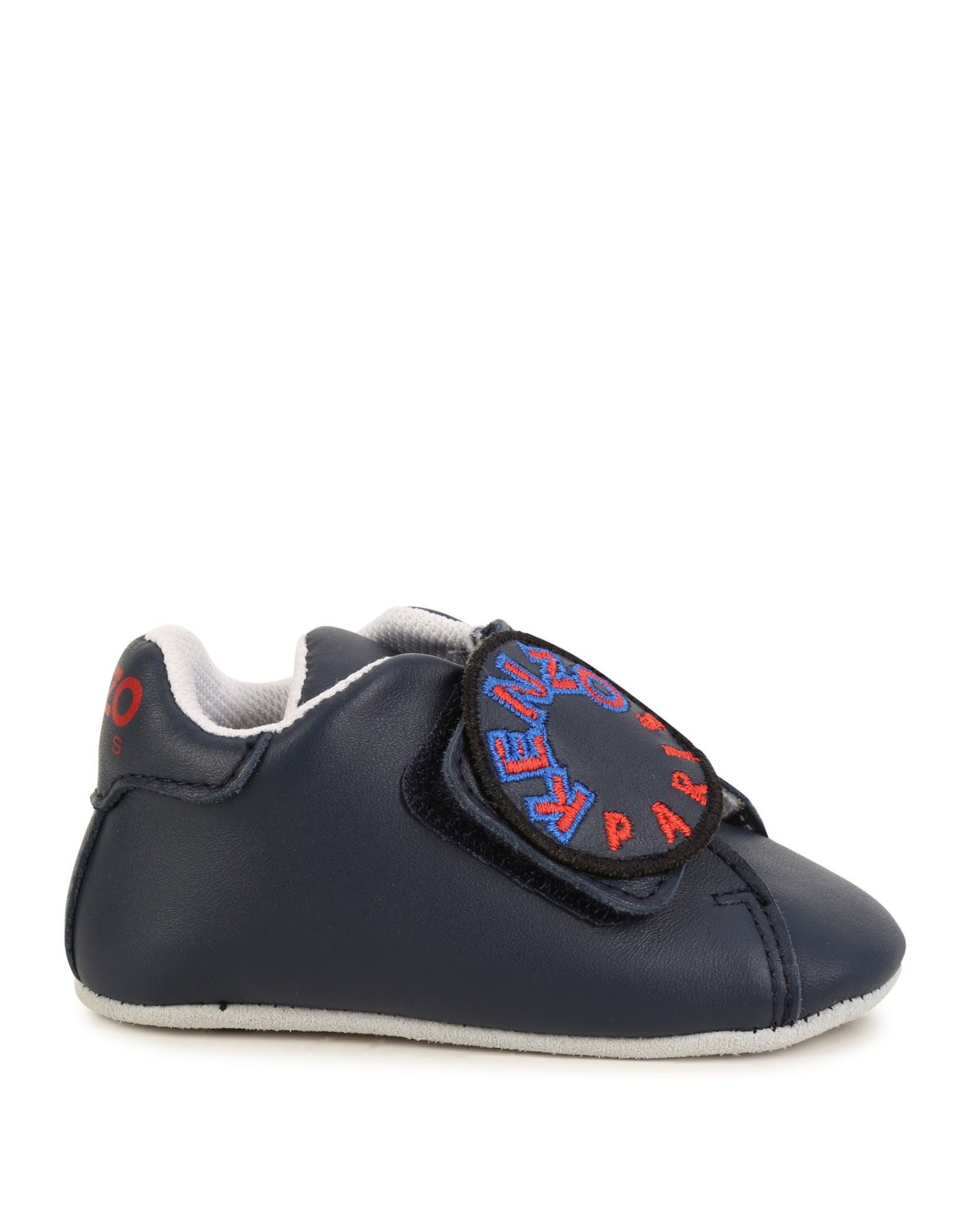 KENZO KIDS Schuhe Für Neugeborene Kinder Blau von KENZO KIDS