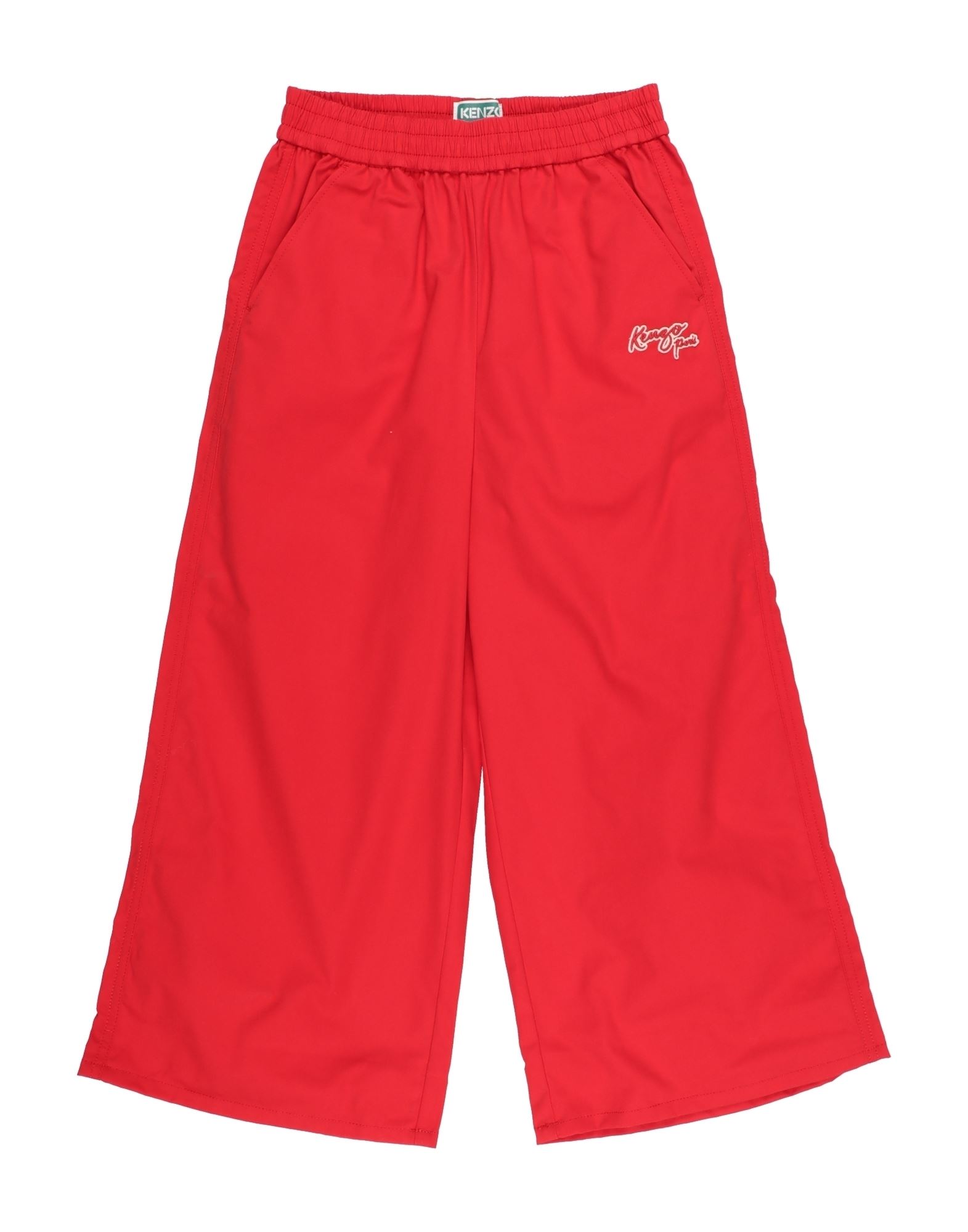 KENZO KIDS Hose Kinder Rot von KENZO KIDS