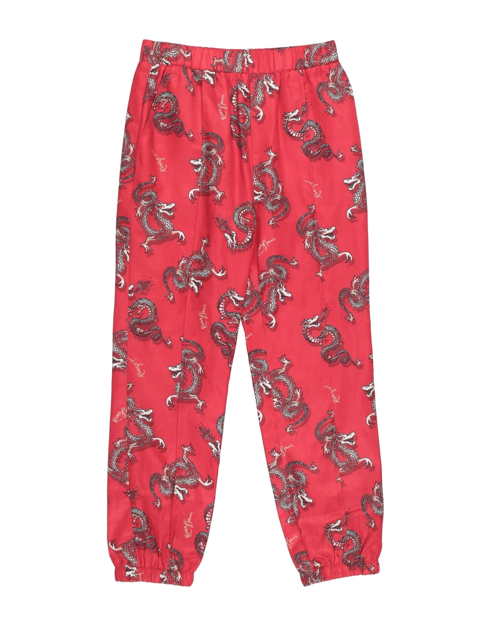 KENZO KIDS Hose Kinder Rot von KENZO KIDS