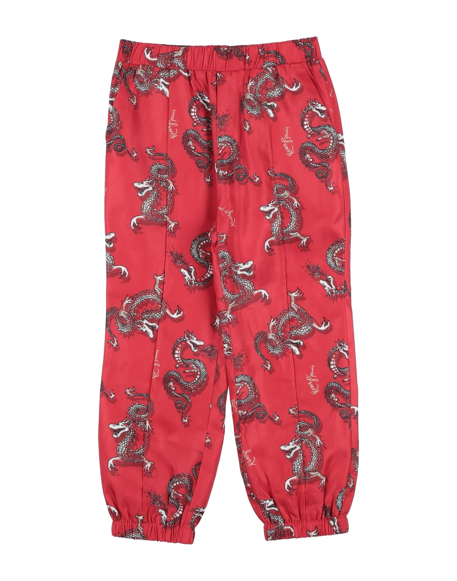 KENZO KIDS Hose Kinder Rot von KENZO KIDS