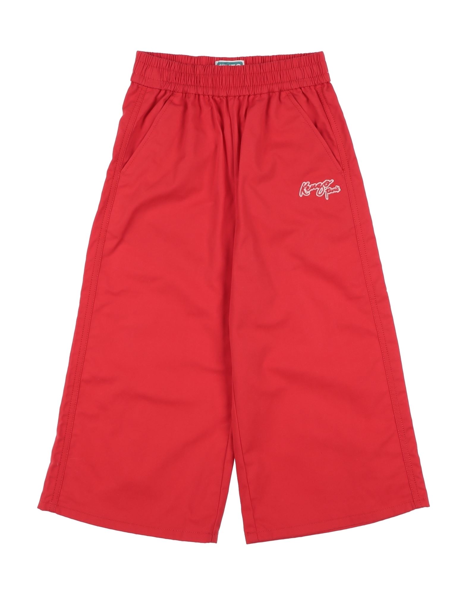 KENZO KIDS Hose Kinder Rot von KENZO KIDS