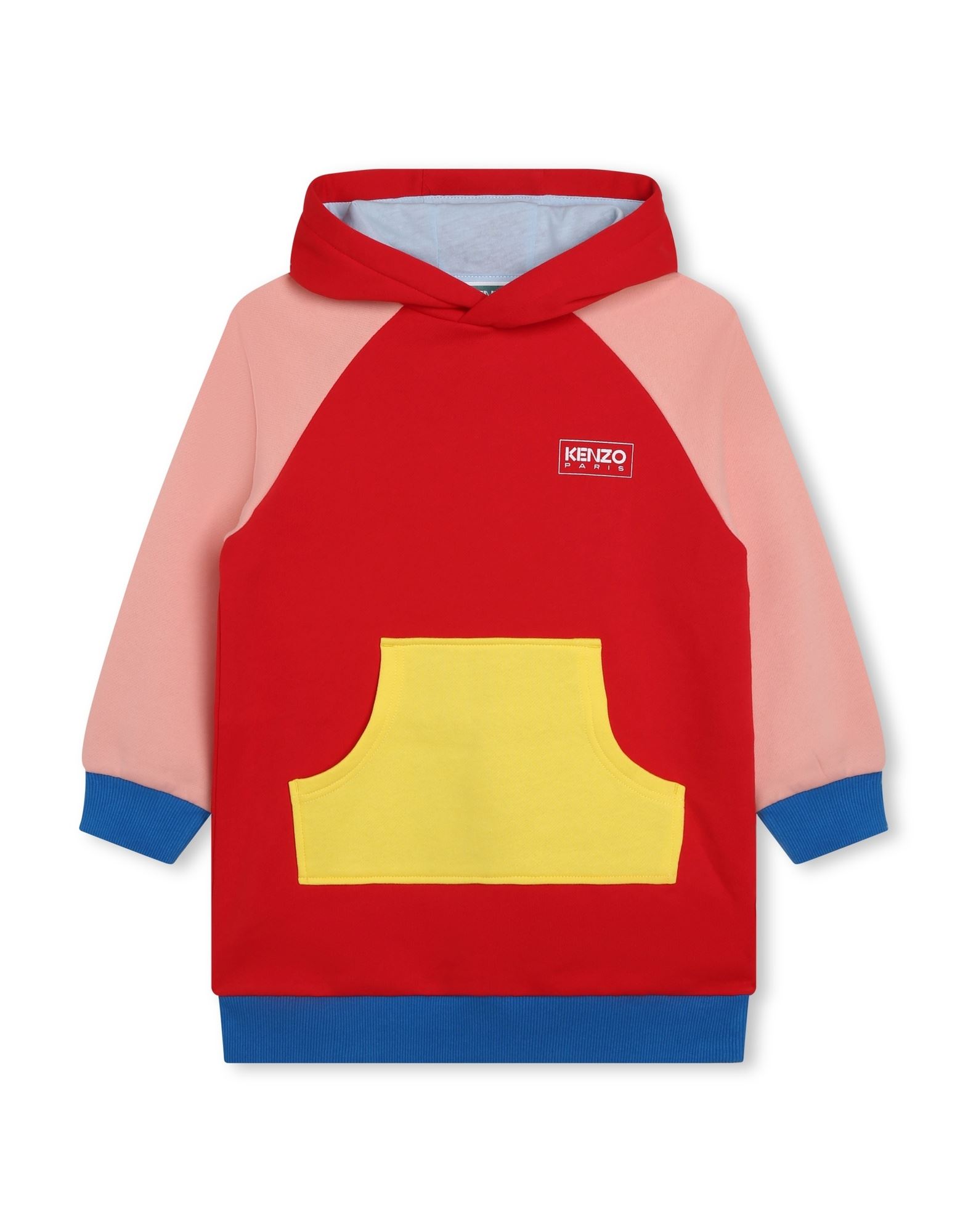 KENZO KIDS Kinderkleid Kinder Rot von KENZO KIDS