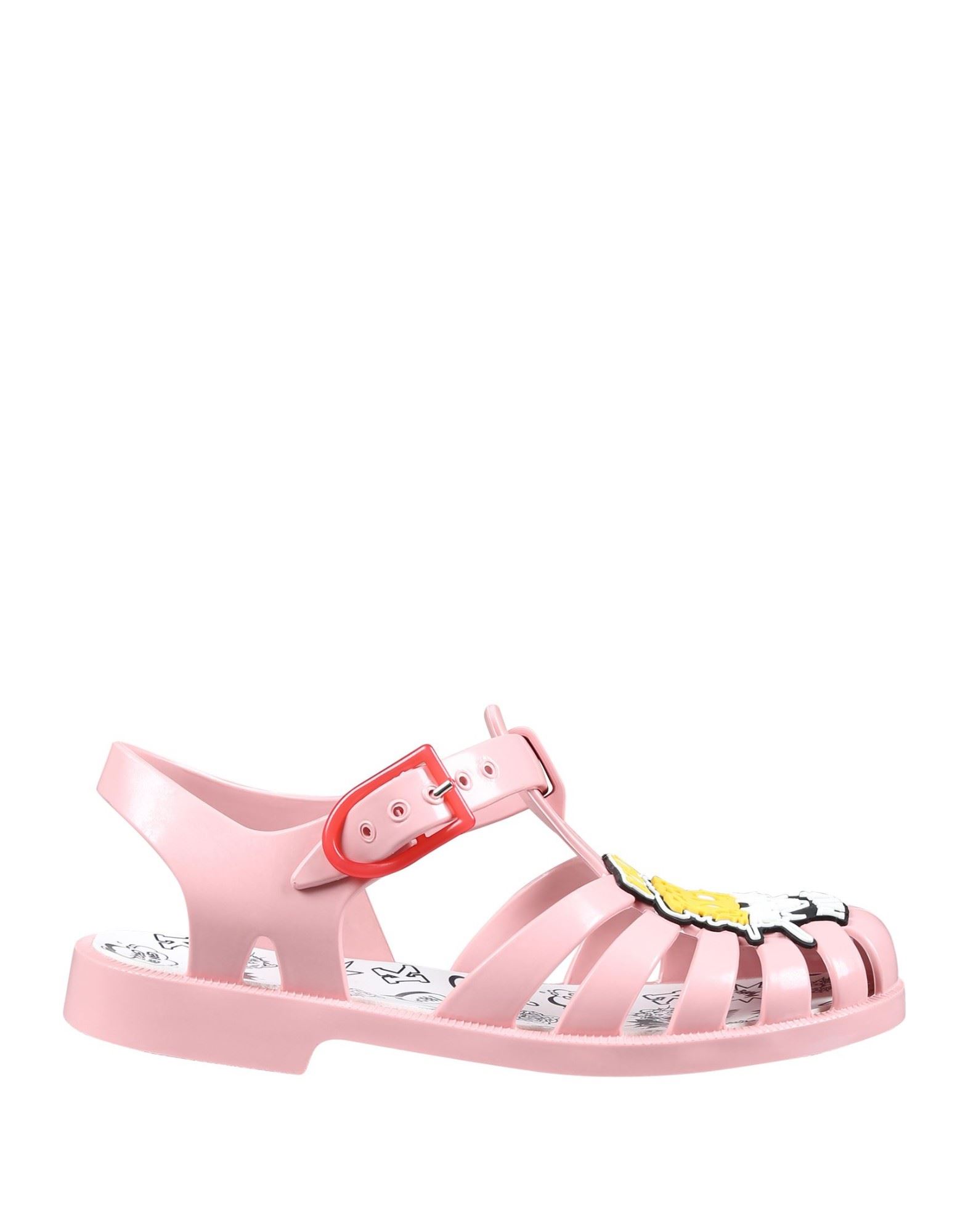 KENZO KIDS Sandale Kinder Rosa von KENZO KIDS