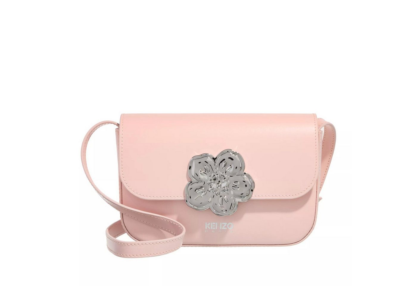 KENZO Messenger Bag pink (1-tlg) von KENZO