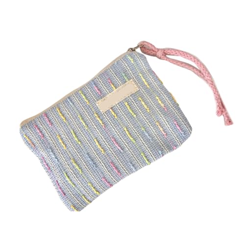 KEXIAO Tragbare Lippenstift-Kosmetiktasche, Kulturbeutel, hält Ihre Make-up-Sammlung ordentlich und zugänglich für stilvolle Frauen KEXIAO Tragbare Lippenstift-Kosmetiktasche, Kulturbeutel, hält Ihre Make-up-Sammlung ordentlich und zugänglich für stilvolle Frauen von KEXIAO