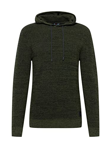 KEY LARGO Herren Pullover Valley Hoodie von KEY LARGO