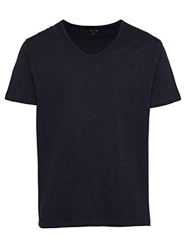 KEY LARGO Herren Sugar v-Neck T-Shirt, Navy (1200), M von KEY LARGO