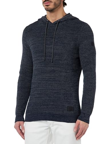 KEY LARGO Men Pullover MST Valley Hoodie von KEY LARGO