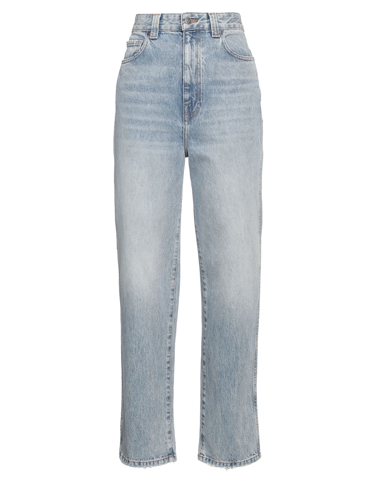 KHAITE Jeanshose Damen Blau von KHAITE