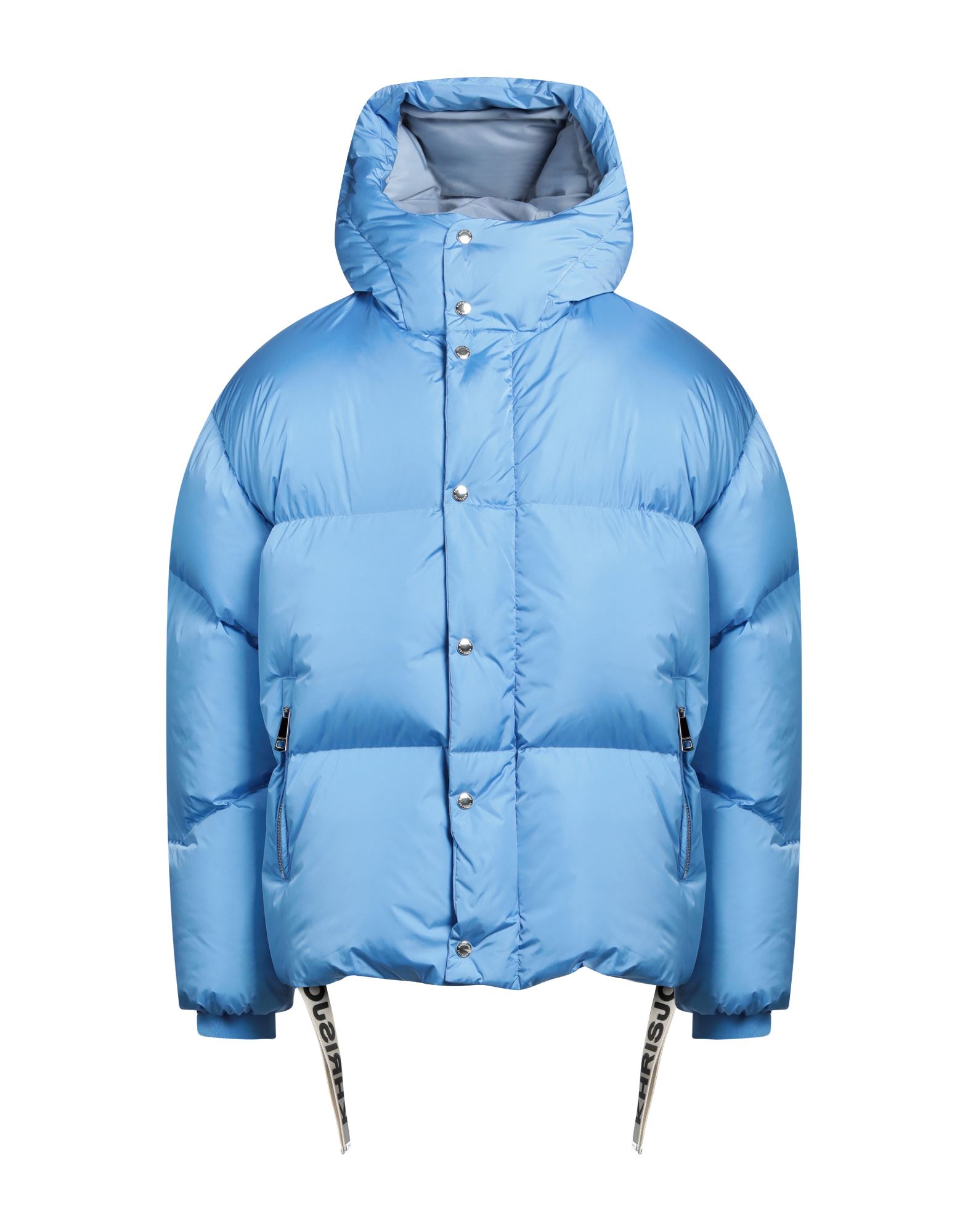 KHRISJOY Pufferjacke & Daunenjacke Herren Hellblau von KHRISJOY