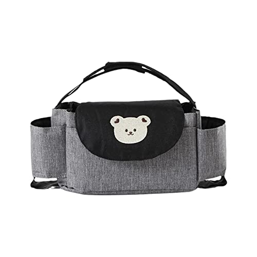 KHZen Tragbarer Baby Baby Pushair Pram Tasse Taschen Bag Leichte Beutel KHZen Tragbarer Baby Baby Pushair Pram Tasse Taschen Bag Leichte Beutel von KHZen