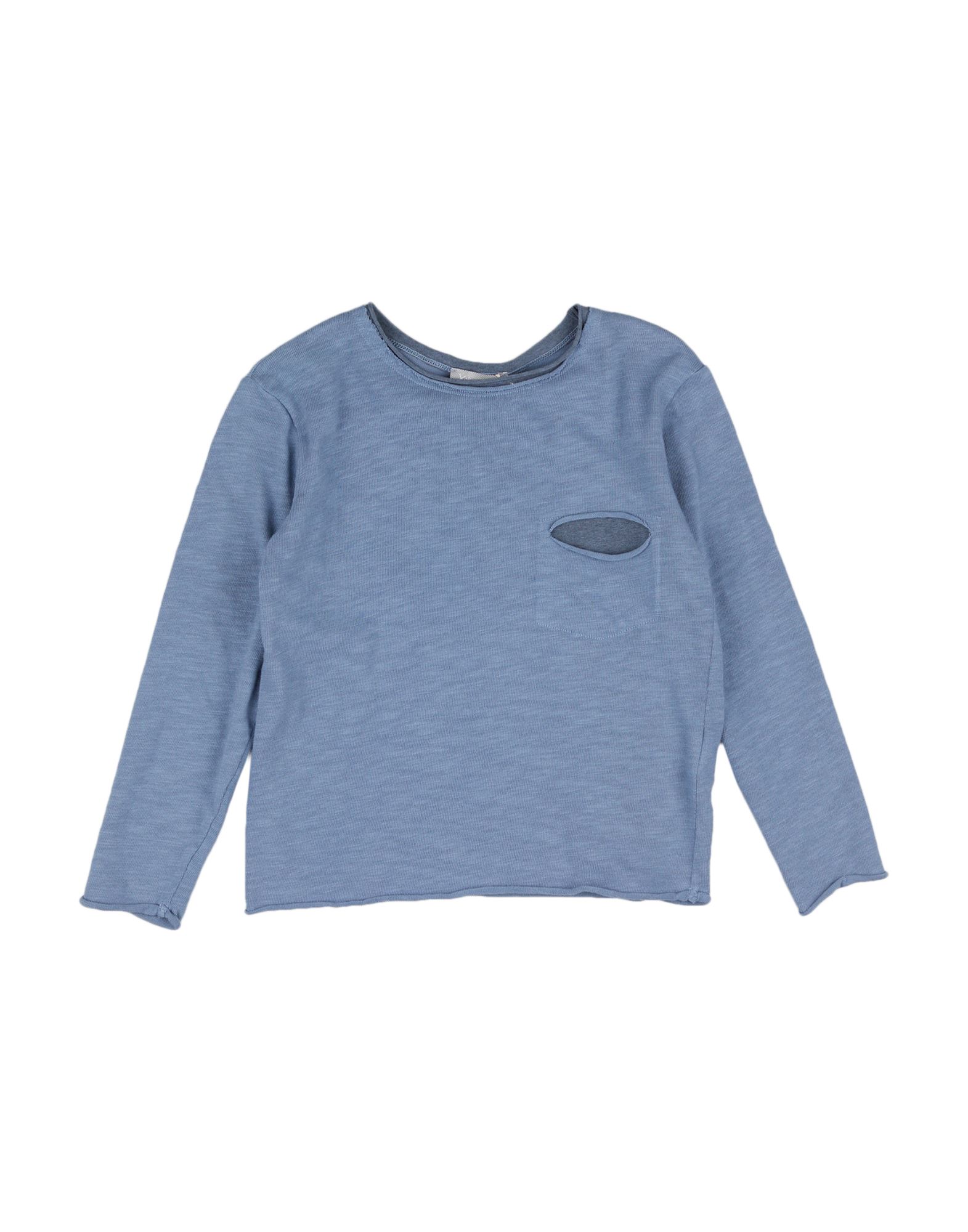 KID'S COMPANY Pullover Kinder Blaugrau von KID'S COMPANY