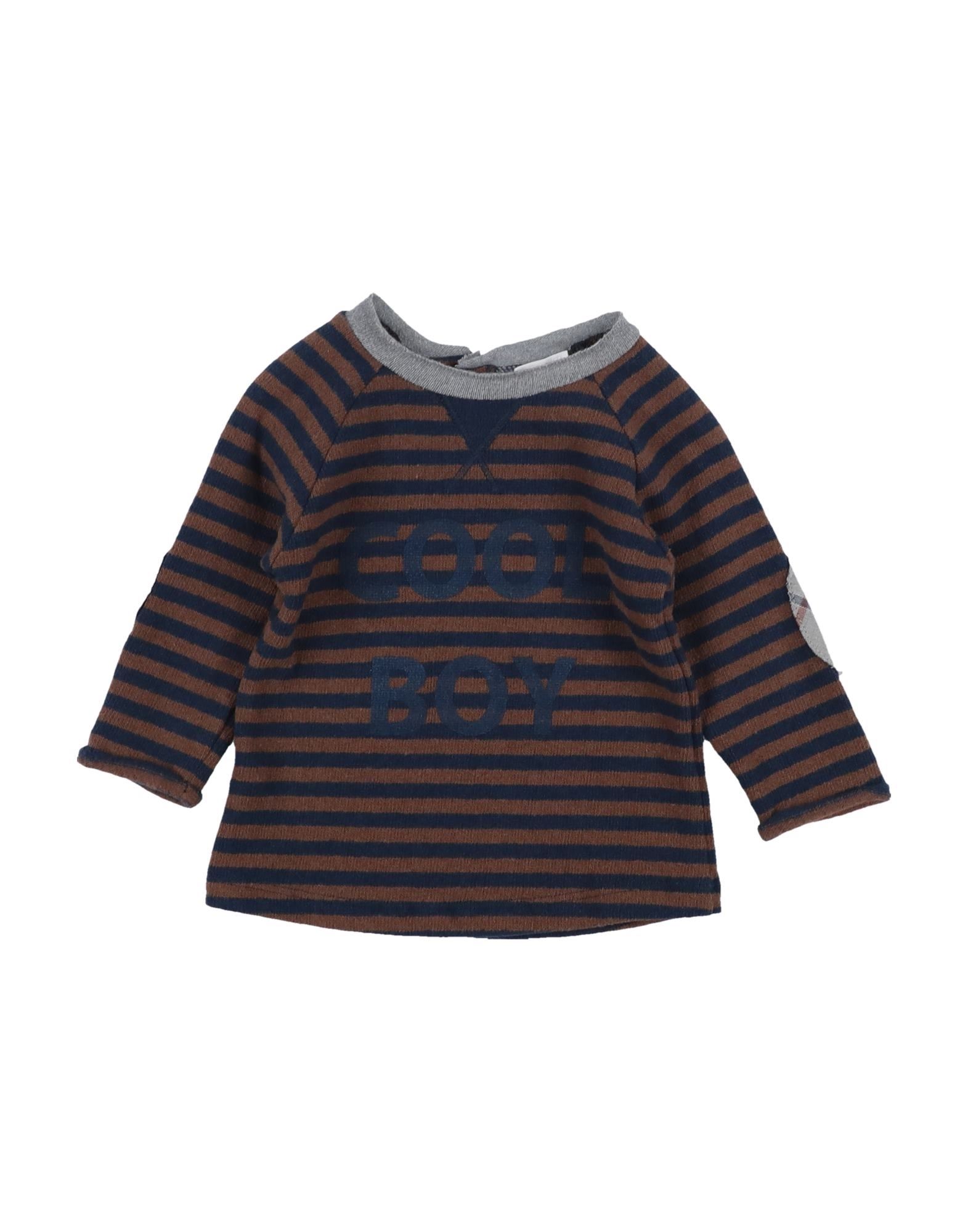 KID'S COMPANY Pullover Kinder Nachtblau von KID'S COMPANY