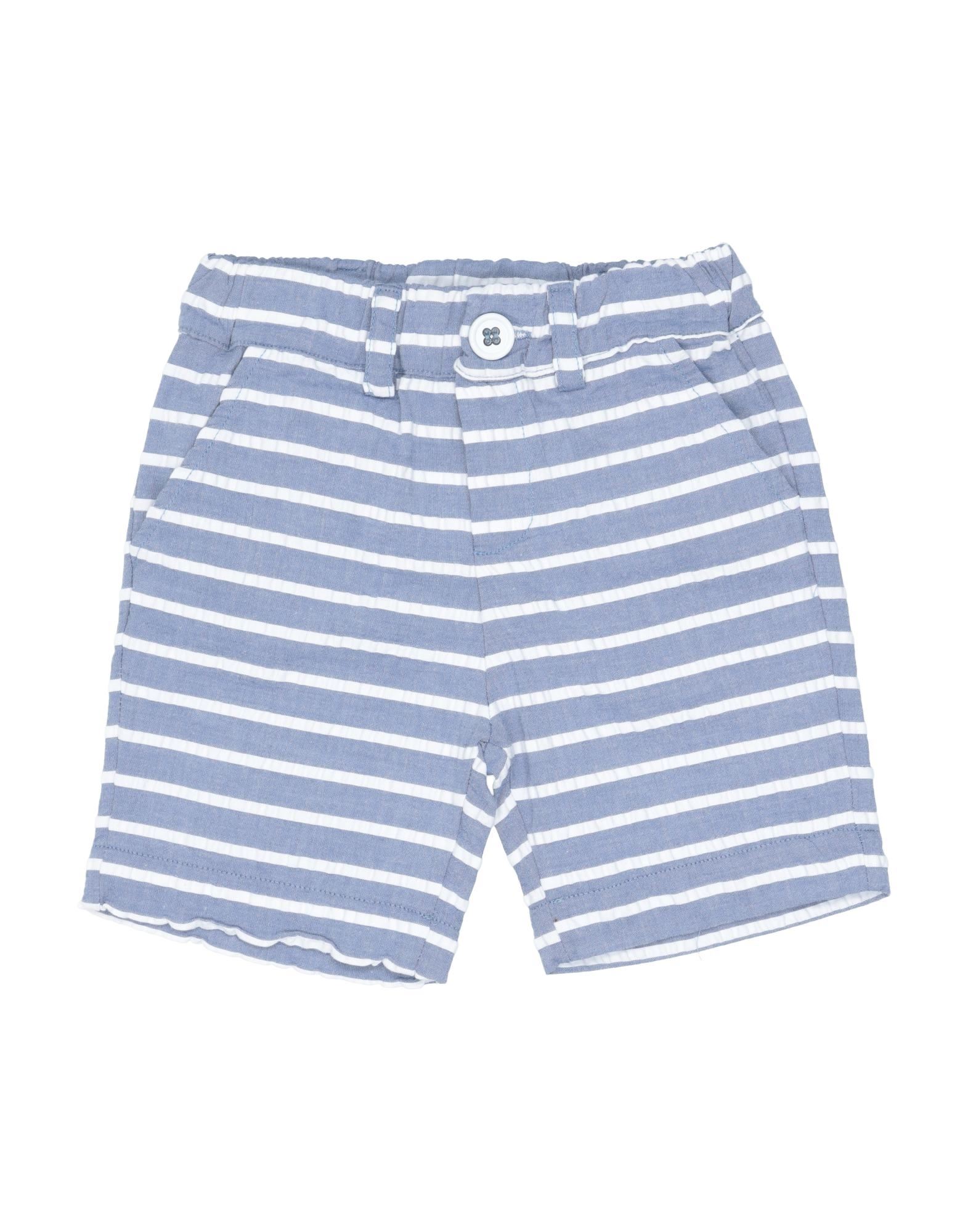 KID'S COMPANY Shorts & Bermudashorts Kinder Blau von KID'S COMPANY