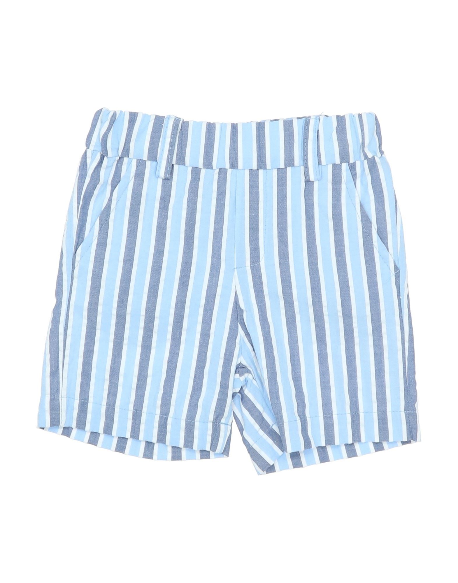 KID'S COMPANY Shorts & Bermudashorts Kinder Blaugrau von KID'S COMPANY