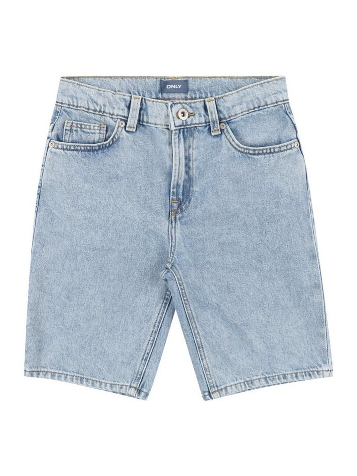 KIDS ONLY Jeansshorts (1-tlg) von KIDS ONLY