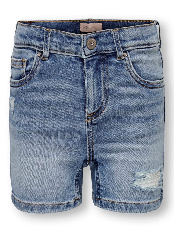 KIDS ONLY Jeansshorts Blush (1-tlg) Weiteres Detail von KIDS ONLY