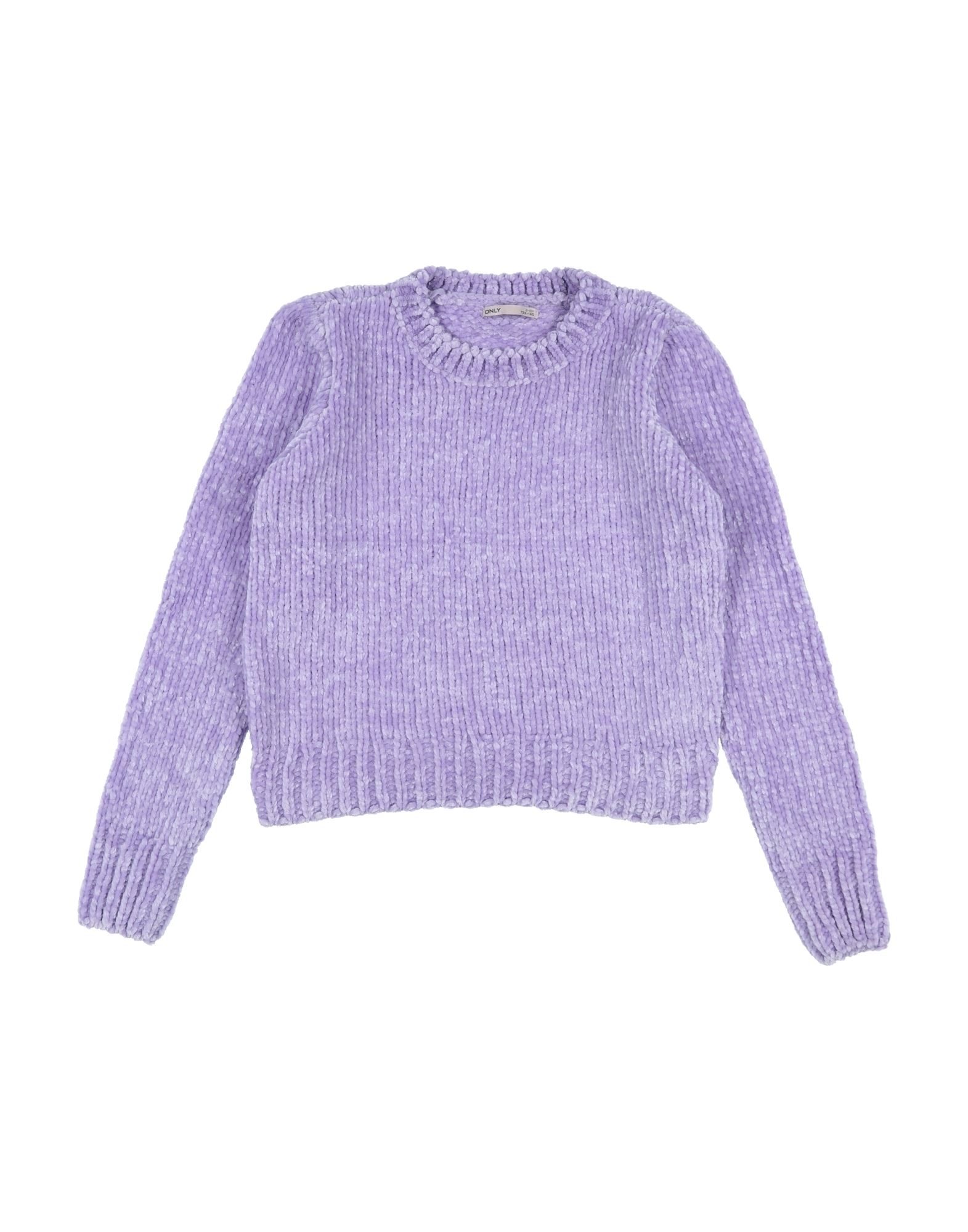 KIDS ONLY Pullover Kinder Lila von KIDS ONLY