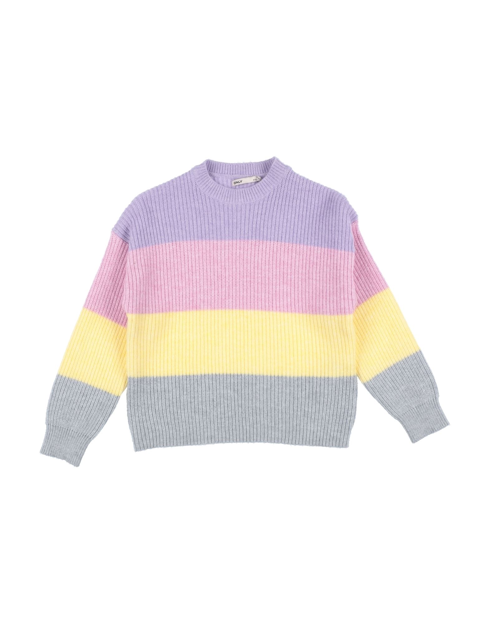 KIDS ONLY Pullover Kinder Lila von KIDS ONLY