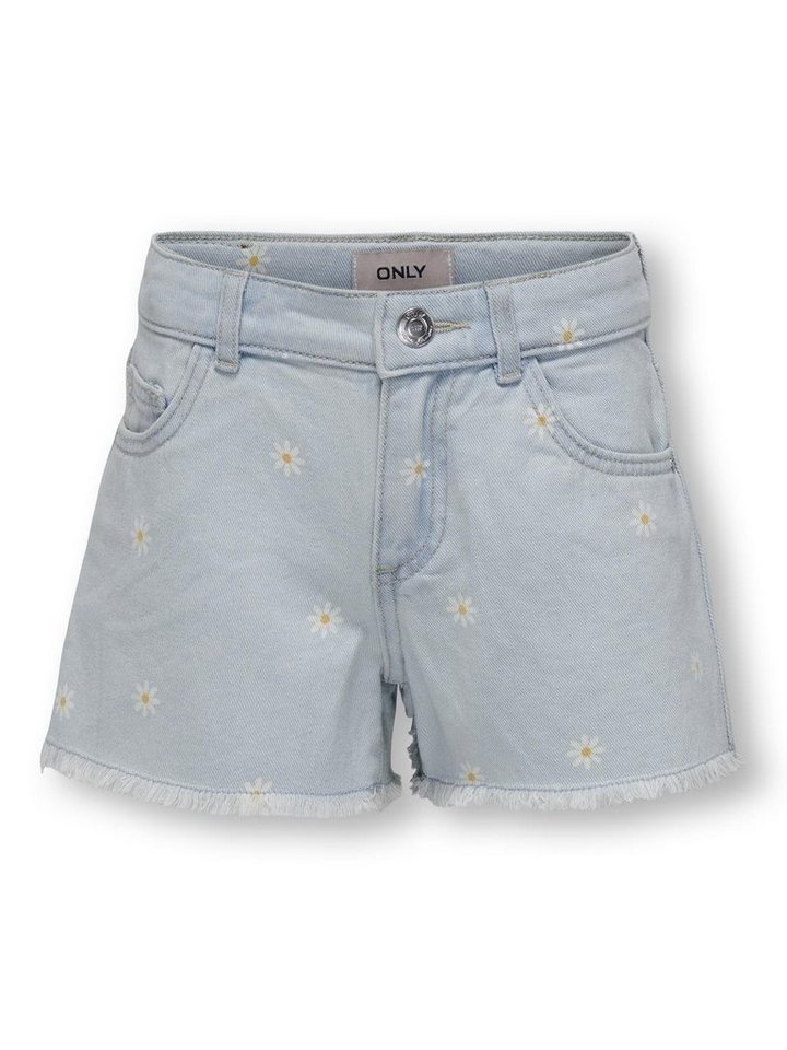 KIDS ONLY Shorts KOGROBYN DAISY SHORTS BJ von KIDS ONLY