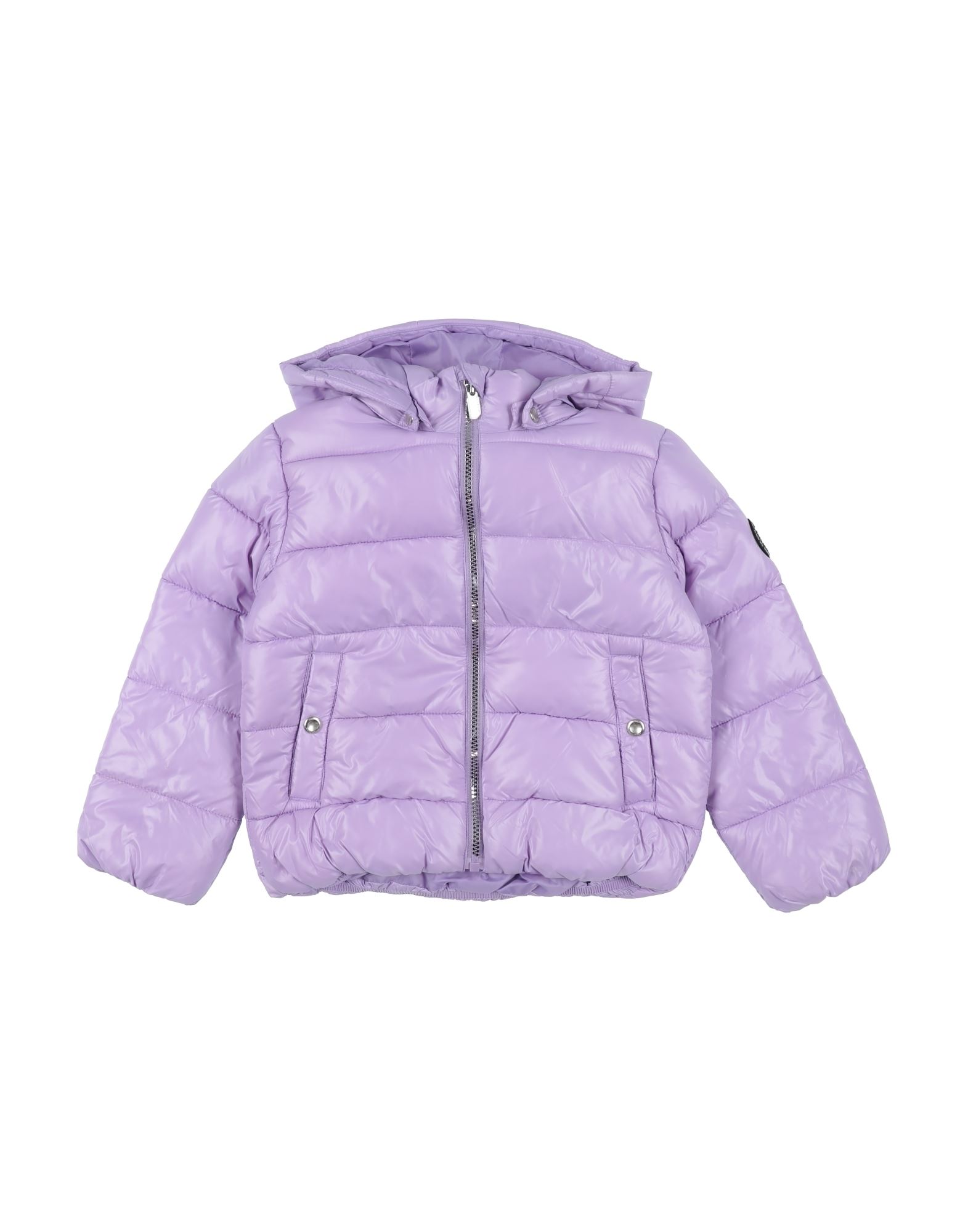 KIDS ONLY Pufferjacke & Daunenjacke Kinder Lila von KIDS ONLY