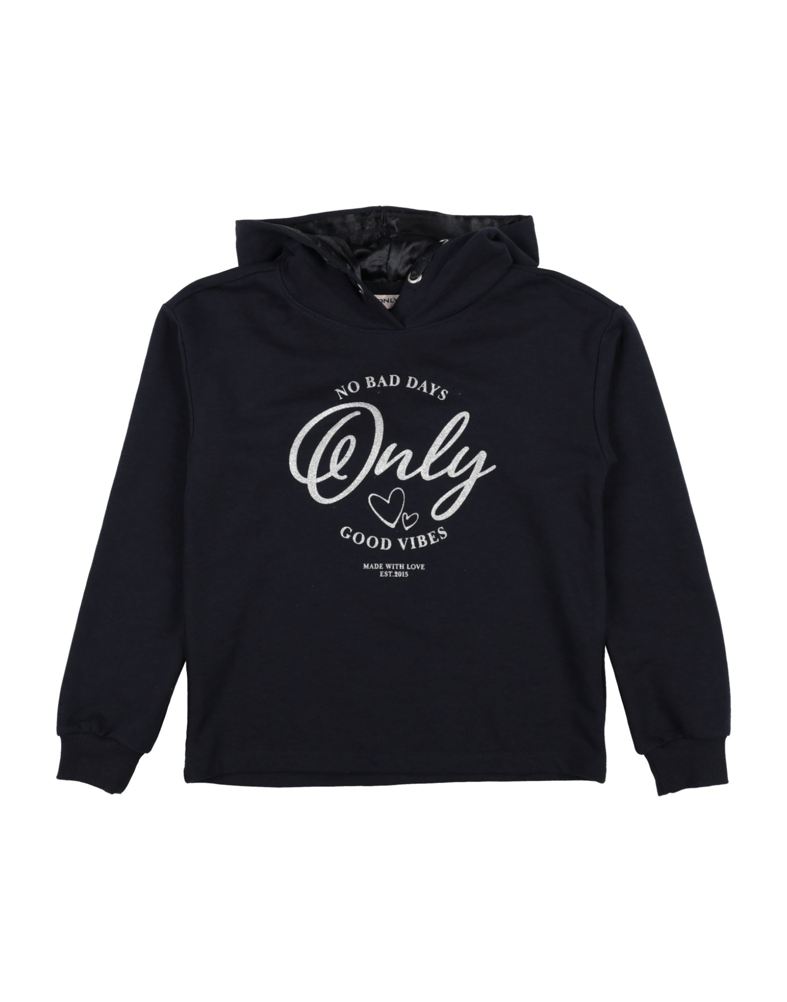 KIDS ONLY Sweatshirt Kinder Nachtblau von KIDS ONLY