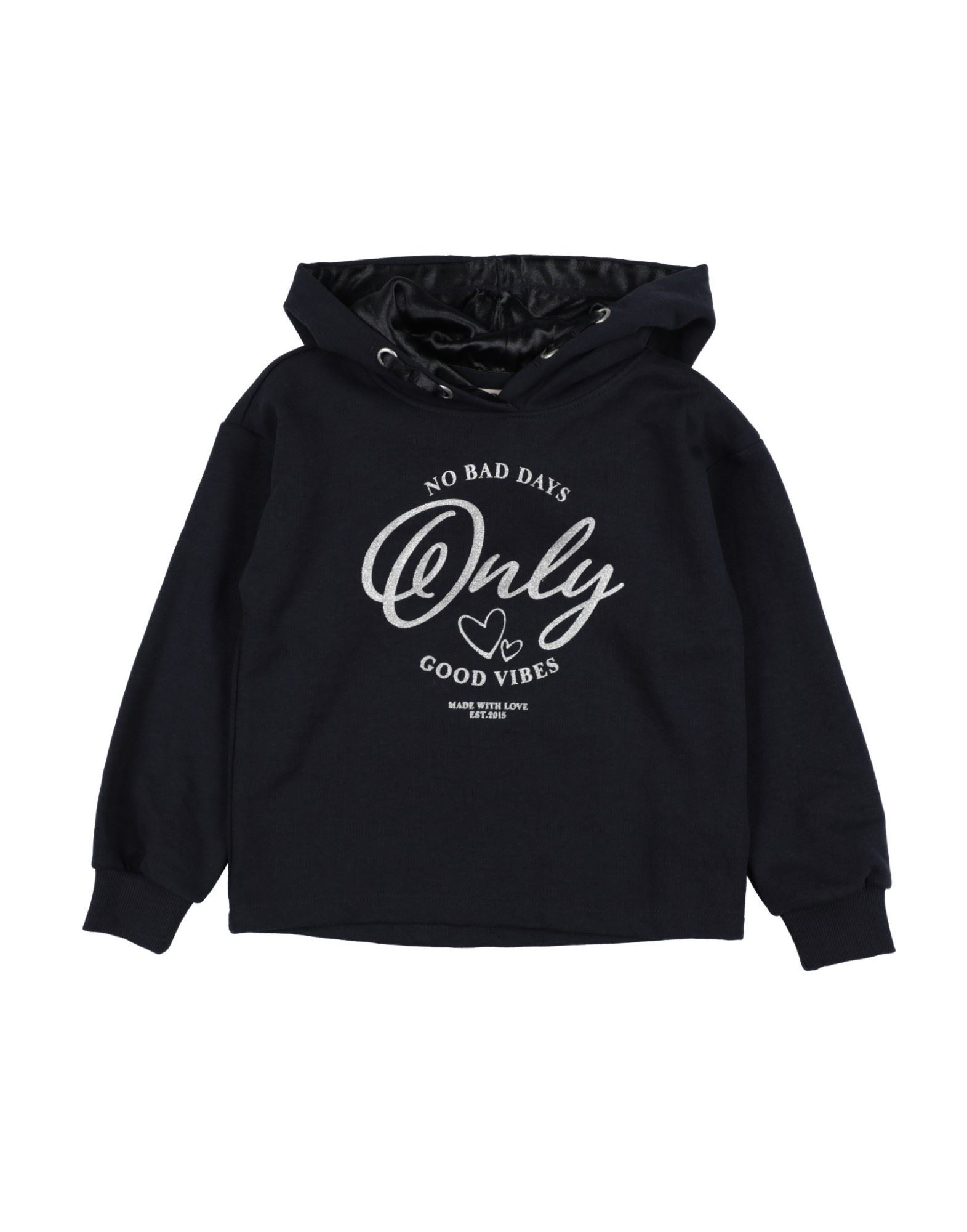 KIDS ONLY Sweatshirt Kinder Nachtblau von KIDS ONLY