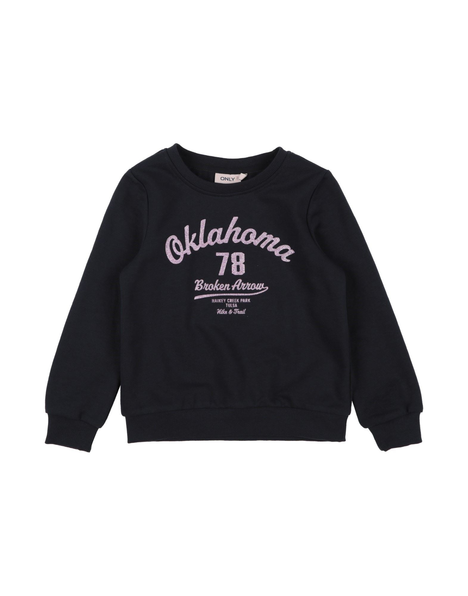 KIDS ONLY Sweatshirt Kinder Nachtblau von KIDS ONLY