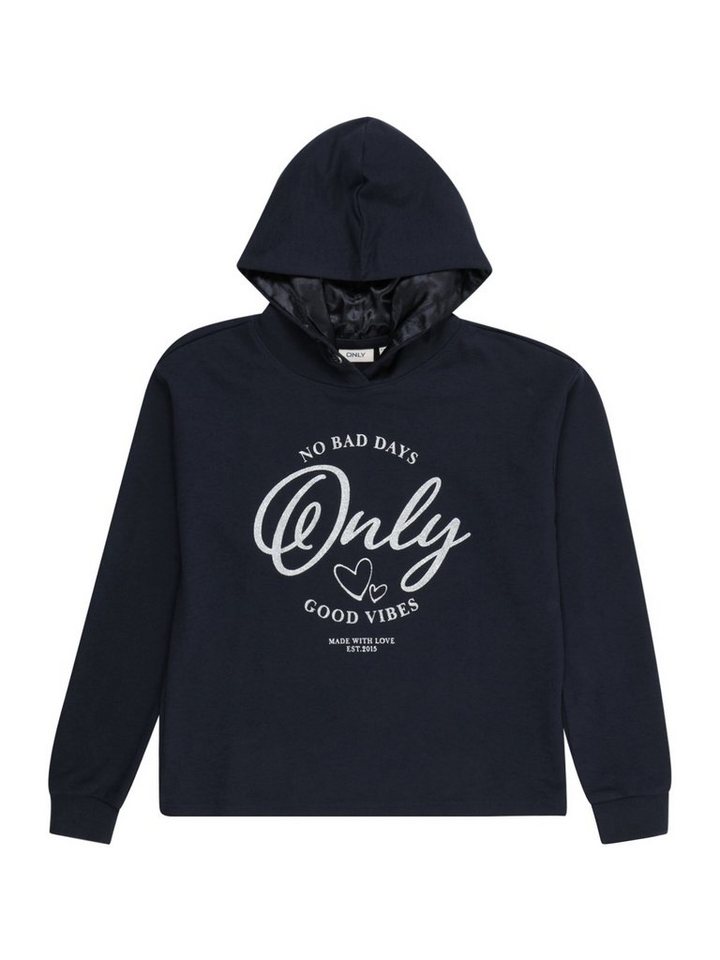 KIDS ONLY Sweatshirt Wendy (1-tlg) Weiteres Detail von KIDS ONLY