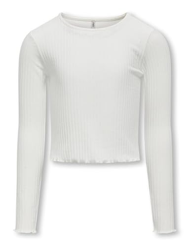 KOGNELLA L/S O-Neck TOP JRS NOOS KOGNELLA L/S O-Neck TOP JRS NOOS von KIDS ONLY