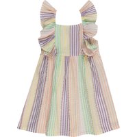 Kleid 'KMGVIOLA' von KIDS ONLY