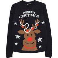 Pullover 'XMAS DEER' von KIDS ONLY