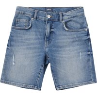 Shorts 'KOBEDGE' von KIDS ONLY