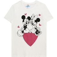 T-Shirt 'Mickey' von KIDS ONLY