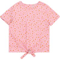 T-Shirt 'PALMA' von KIDS ONLY