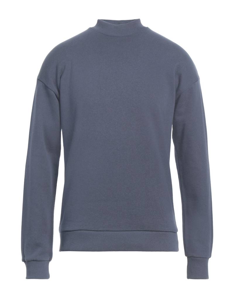 KIEFERMANN Sweatshirt Herren Nachtblau von KIEFERMANN