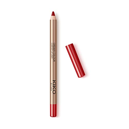 KIKO Milano Creamy Colour Comfort Lip Liner 13 | Lippenkonturenstift Mit Langem Halt KIKO Milano Creamy Colour Comfort Lip Liner 13 | Lippenkonturenstift Mit Langem Halt von KIKO Milano