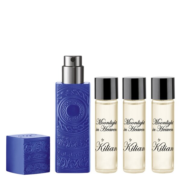 KILIAN PARIS Moonlight In Heaven Travel Set 4 x 7,5 ml von KILIAN PARIS