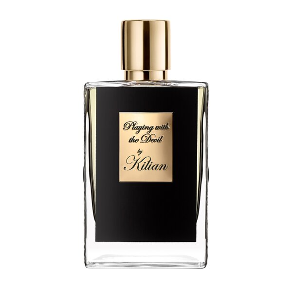 KILIAN PARIS Playing With The Devil Eau de Parfum (EdP) 50 ml von KILIAN PARIS