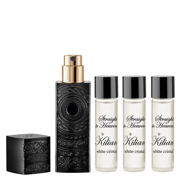 KILIAN PARIS Straight To Heaven Travel Set 4 x 7,5 ml von KILIAN PARIS