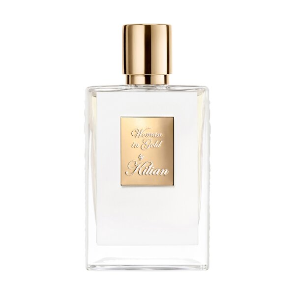 KILIAN PARIS Woman In Gold Eau de Parfum (EdP) 50 ml von KILIAN PARIS