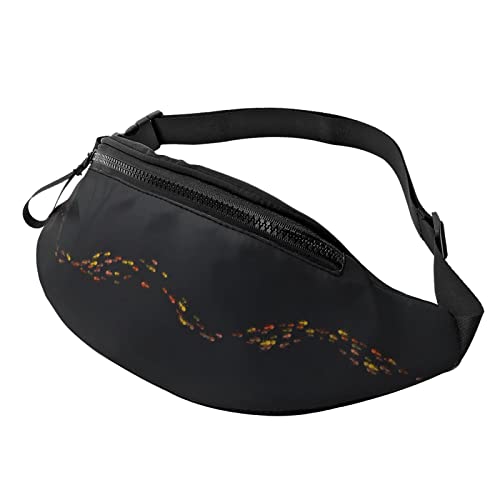 Ameisentier-Fanny-Tasche, Hüfttasche für Männer und Frauen, Outdoor, Laufen, Wandern, Ant Animal 05ant Animal 05, Einheitsgröße, Hüfttaschen Ameisentier-Fanny-Tasche, Hüfttasche für Männer und Frauen, Outdoor, Laufen, Wandern, Ant Animal 05ant Animal 05, Einheitsgröße, Hüfttaschen von KKKKKOUU