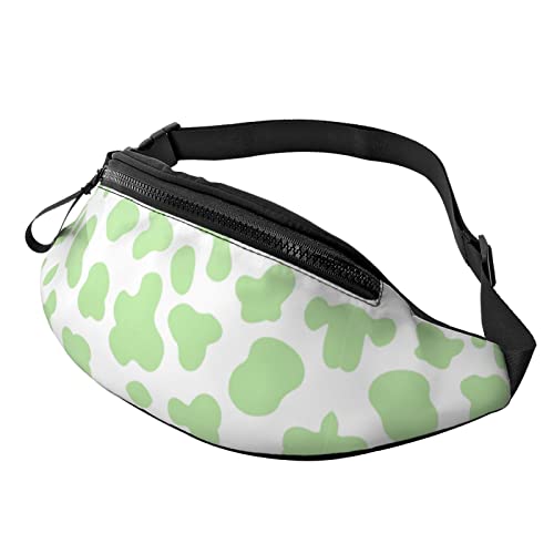 Bauchtasche mit Kuh-Motiv, niedliche Hüfttasche für Männer und Frauen, Outdoor, Laufen, Wandern, Cow Print 05cow Print 05, Einheitsgröße, Hüfttaschen Bauchtasche mit Kuh-Motiv, niedliche Hüfttasche für Männer und Frauen, Outdoor, Laufen, Wandern, Cow Print 05cow Print 05, Einheitsgröße, Hüfttaschen von KKKKKOUU